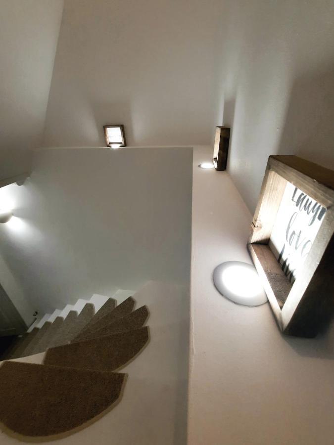 Casa Santini Villa Jáchymov Eksteriør bilde