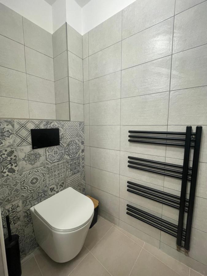Casa Santini Villa Jáchymov Eksteriør bilde