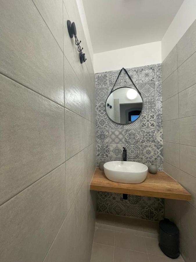 Casa Santini Villa Jáchymov Eksteriør bilde
